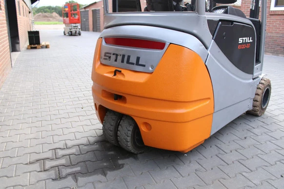 Still  - Afbeelding 10 van 16