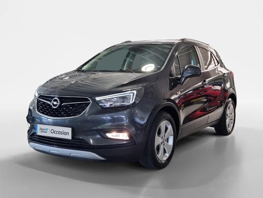 Opel Mokka X - Afbeelding 1 van 28