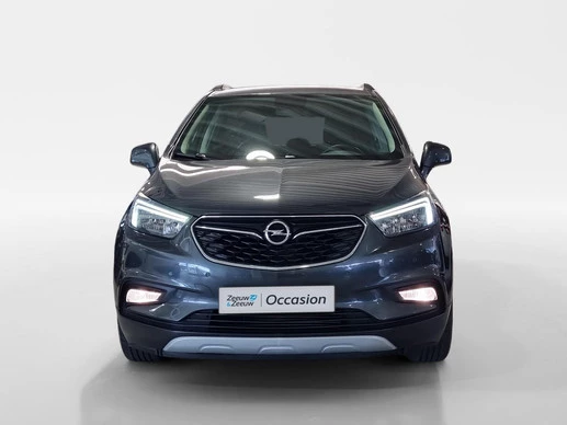Opel Mokka X - Afbeelding 2 van 28