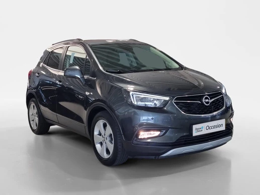 Opel Mokka X - Afbeelding 3 van 28