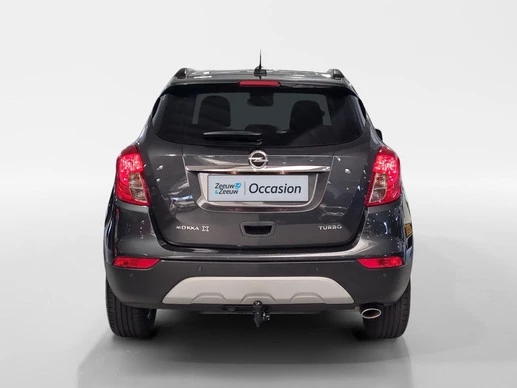 Opel Mokka X - Afbeelding 5 van 28