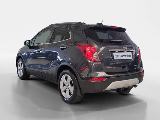 Opel Mokka X - Afbeelding 6 van 28