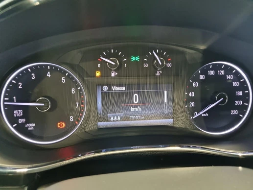 Opel Mokka X - Afbeelding 7 van 28