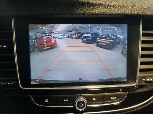 Opel Mokka X - Afbeelding 9 van 28