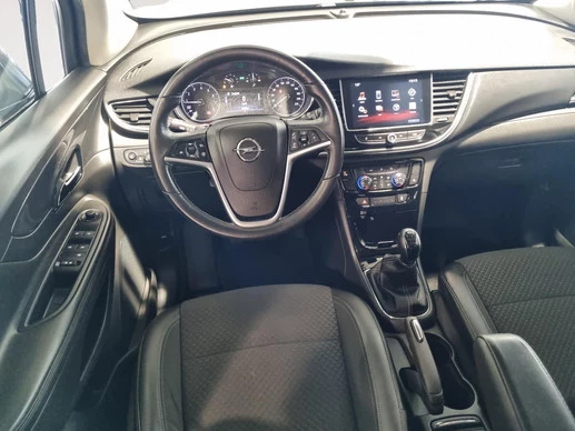 Opel Mokka X - Afbeelding 10 van 28