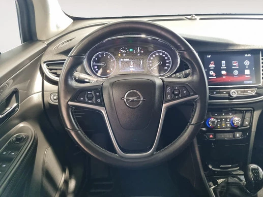 Opel Mokka X - Afbeelding 11 van 28