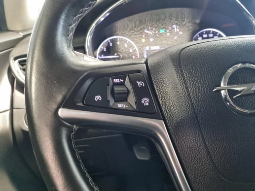 Opel Mokka X - Afbeelding 12 van 28