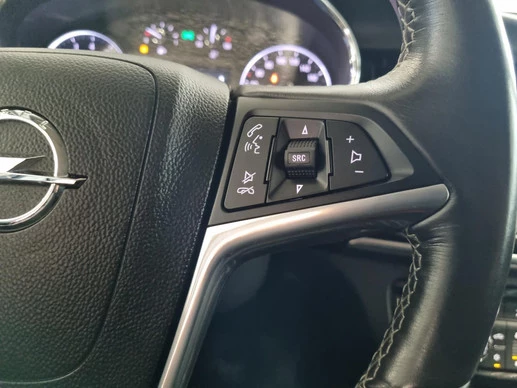 Opel Mokka X - Afbeelding 13 van 28
