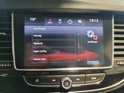 Opel Mokka X - Afbeelding 14 van 28