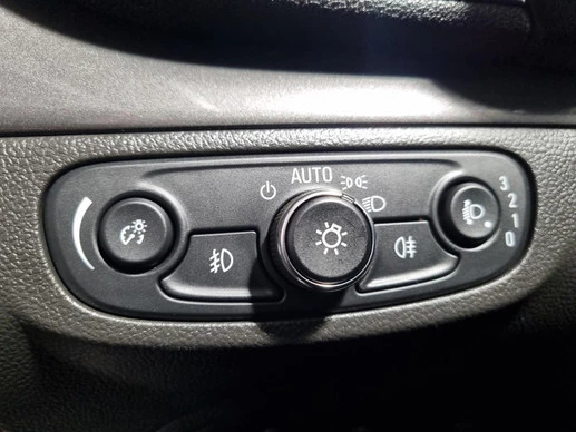 Opel Mokka X - Afbeelding 15 van 28