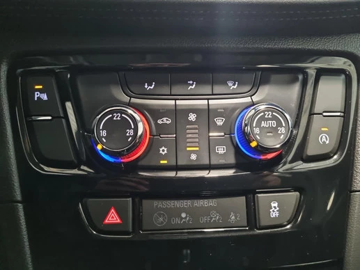 Opel Mokka X - Afbeelding 17 van 28