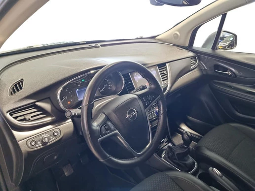 Opel Mokka X - Afbeelding 18 van 28