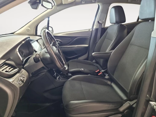 Opel Mokka X - Afbeelding 19 van 28