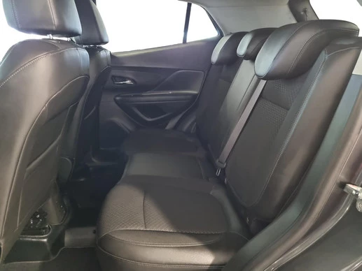 Opel Mokka X - Afbeelding 20 van 28