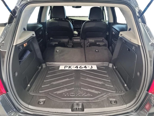 Opel Mokka X - Afbeelding 22 van 28