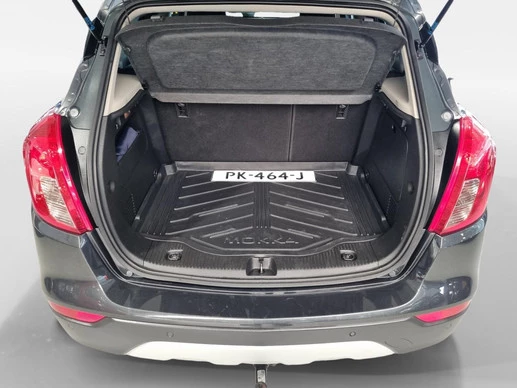 Opel Mokka X - Afbeelding 23 van 28