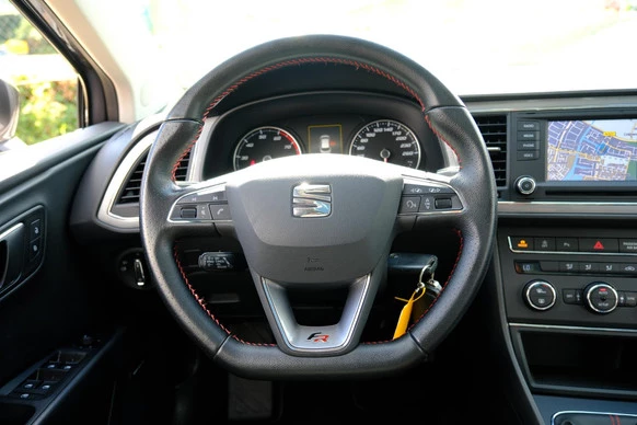 SEAT Leon Sportstourer - Afbeelding 6 van 30
