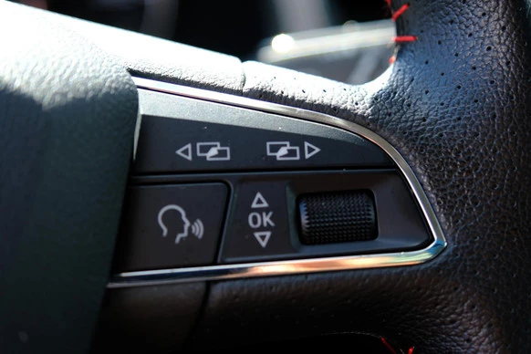 SEAT Leon Sportstourer - Afbeelding 15 van 30