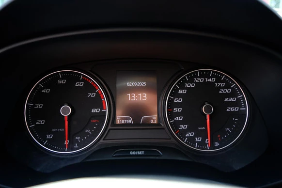 SEAT Leon Sportstourer - Afbeelding 19 van 30