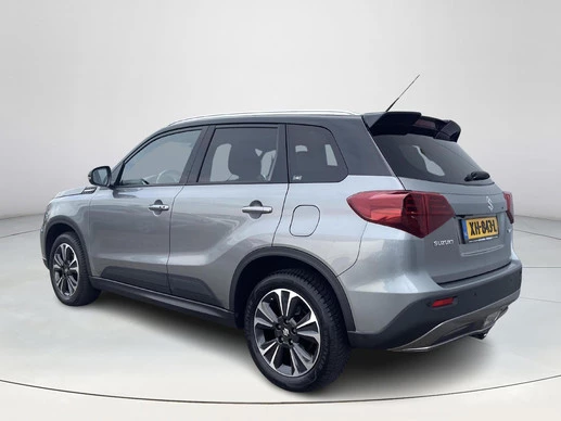 Suzuki Vitara - Afbeelding 3 van 30