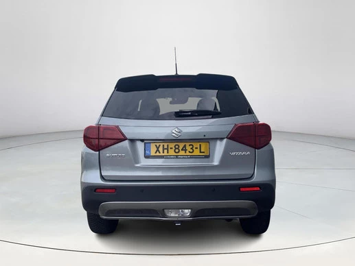 Suzuki Vitara - Afbeelding 4 van 30