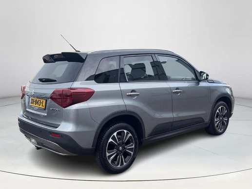 Suzuki Vitara - Afbeelding 5 van 30