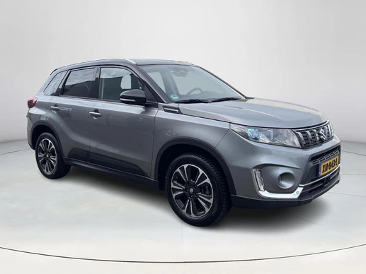 Suzuki Vitara - Afbeelding 7 van 30