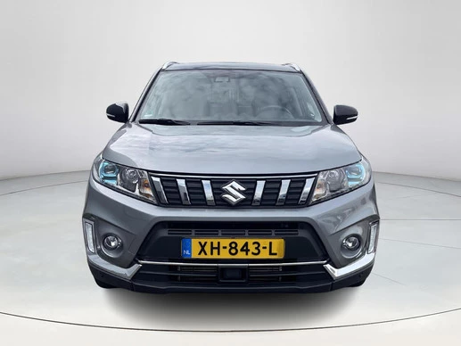 Suzuki Vitara - Afbeelding 8 van 30