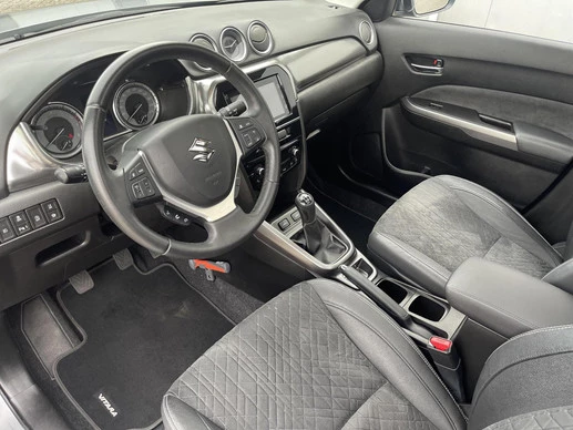 Suzuki Vitara - Afbeelding 9 van 30