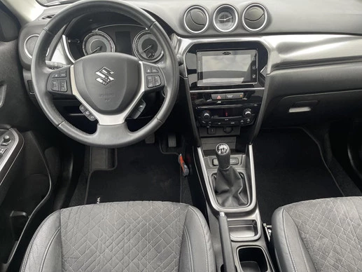 Suzuki Vitara - Afbeelding 13 van 30