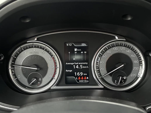 Suzuki Vitara - Afbeelding 14 van 30