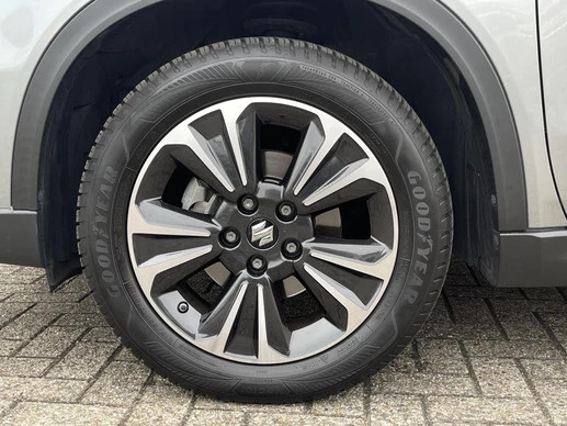 Suzuki Vitara - Afbeelding 18 van 30