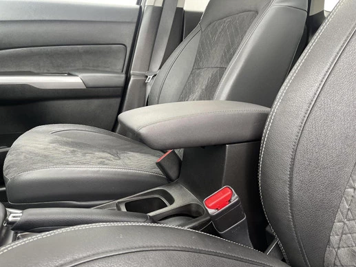 Suzuki Vitara - Afbeelding 22 van 30