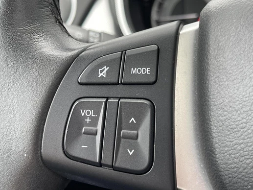 Suzuki Vitara - Afbeelding 26 van 30