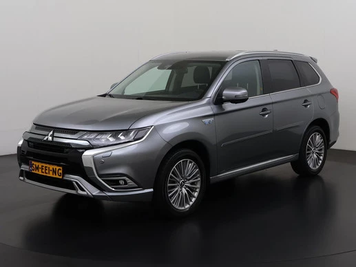 Mitsubishi Outlander - Afbeelding 1 van 30