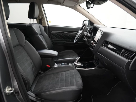 Mitsubishi Outlander - Afbeelding 3 van 30