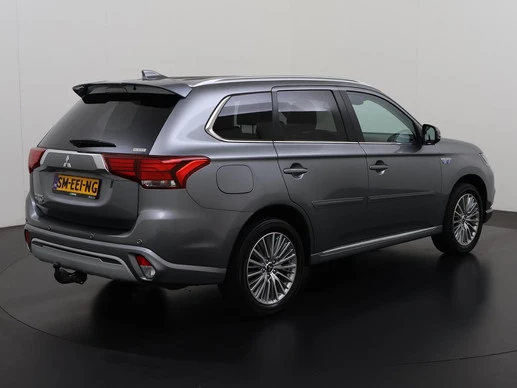 Mitsubishi Outlander - Afbeelding 4 van 30