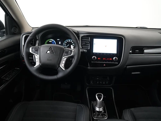 Mitsubishi Outlander - Afbeelding 6 van 30