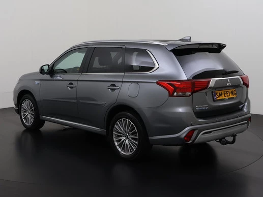 Mitsubishi Outlander - Afbeelding 7 van 30