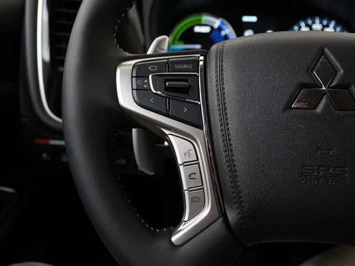 Mitsubishi Outlander - Afbeelding 8 van 30
