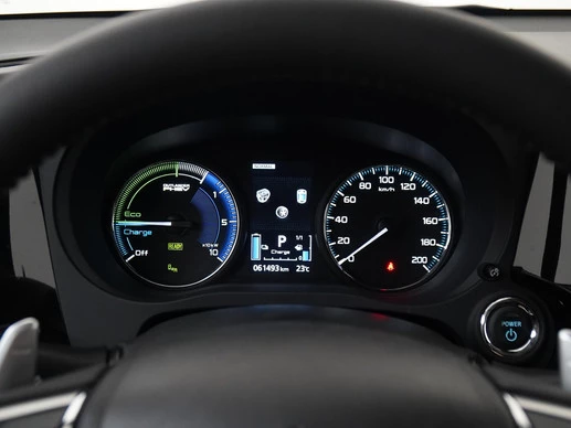 Mitsubishi Outlander - Afbeelding 9 van 30