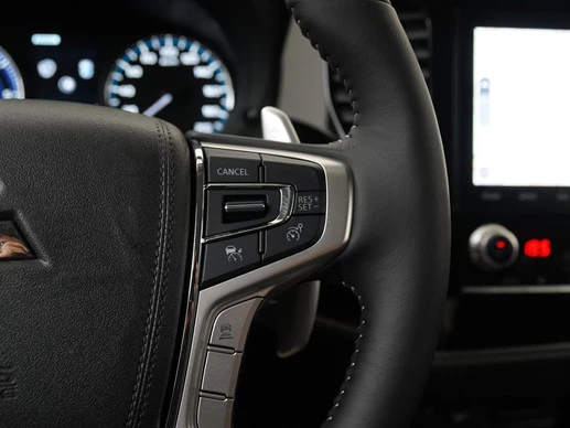Mitsubishi Outlander - Afbeelding 10 van 30
