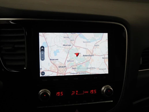 Mitsubishi Outlander - Afbeelding 14 van 30
