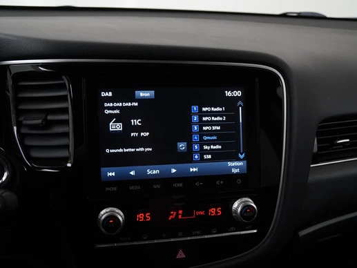 Mitsubishi Outlander - Afbeelding 15 van 30