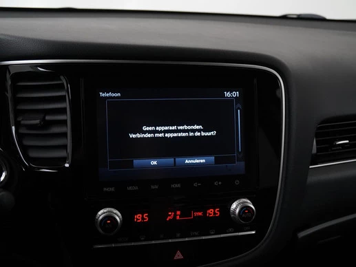 Mitsubishi Outlander - Afbeelding 17 van 30