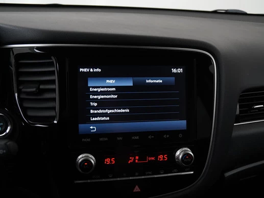 Mitsubishi Outlander - Afbeelding 18 van 30