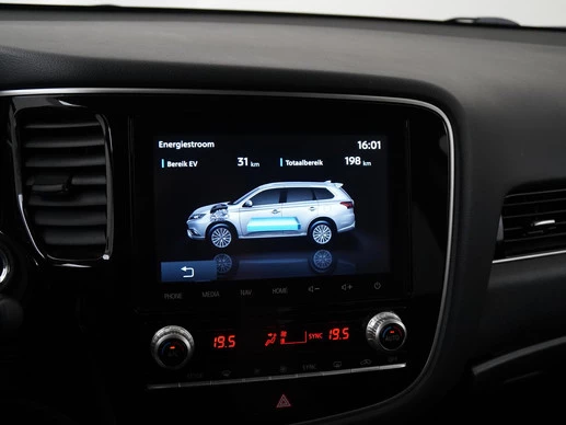 Mitsubishi Outlander - Afbeelding 19 van 30