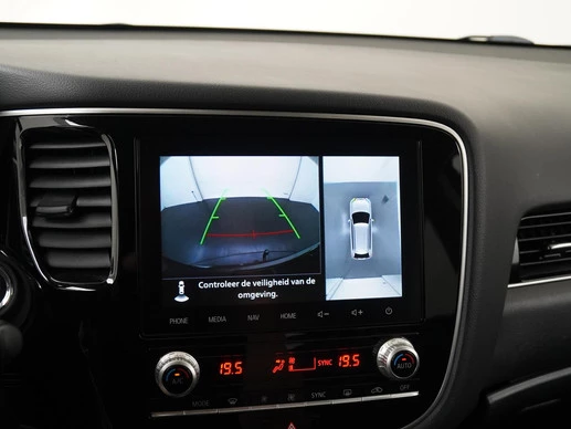 Mitsubishi Outlander - Afbeelding 20 van 30
