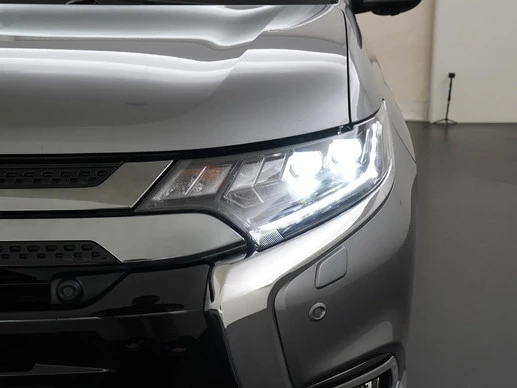 Mitsubishi Outlander - Afbeelding 22 van 30