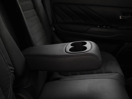 Mitsubishi Outlander - Afbeelding 30 van 30